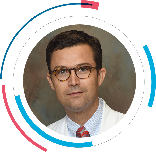 Dr. Guillermo Amescua, ophthalmologist Juarez