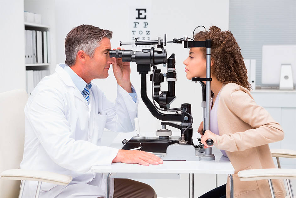 Cataract surgery Juarez